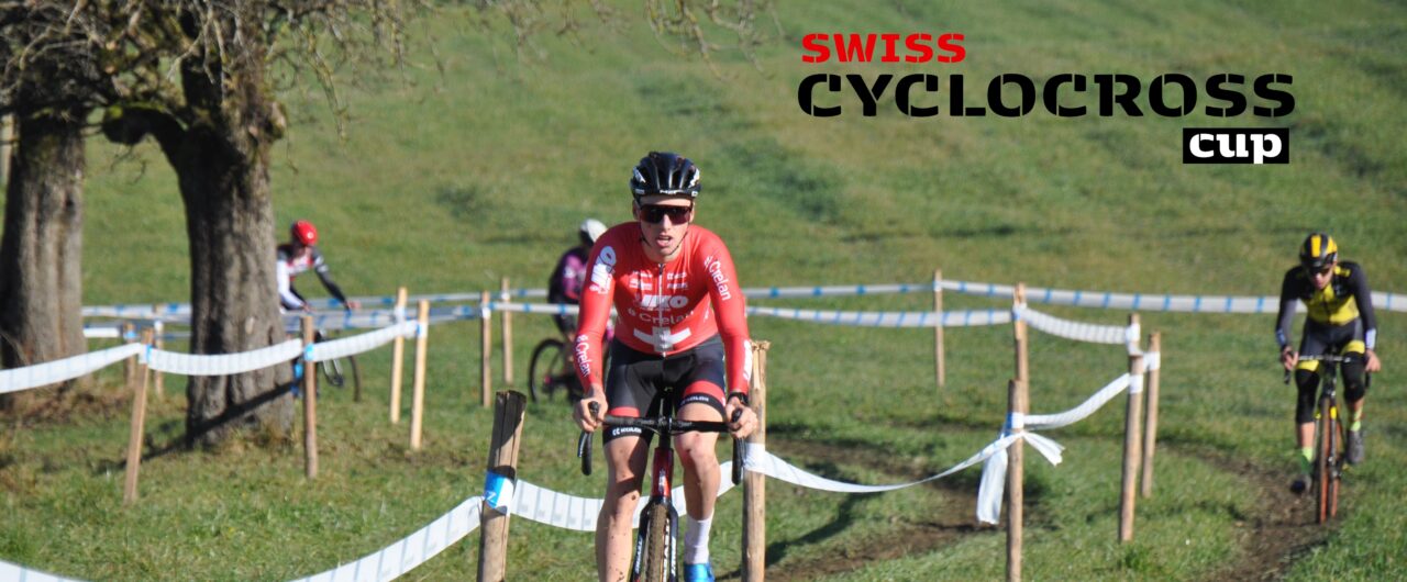Swiss Cyclocross Cup: Neue Schweizer Rennserie