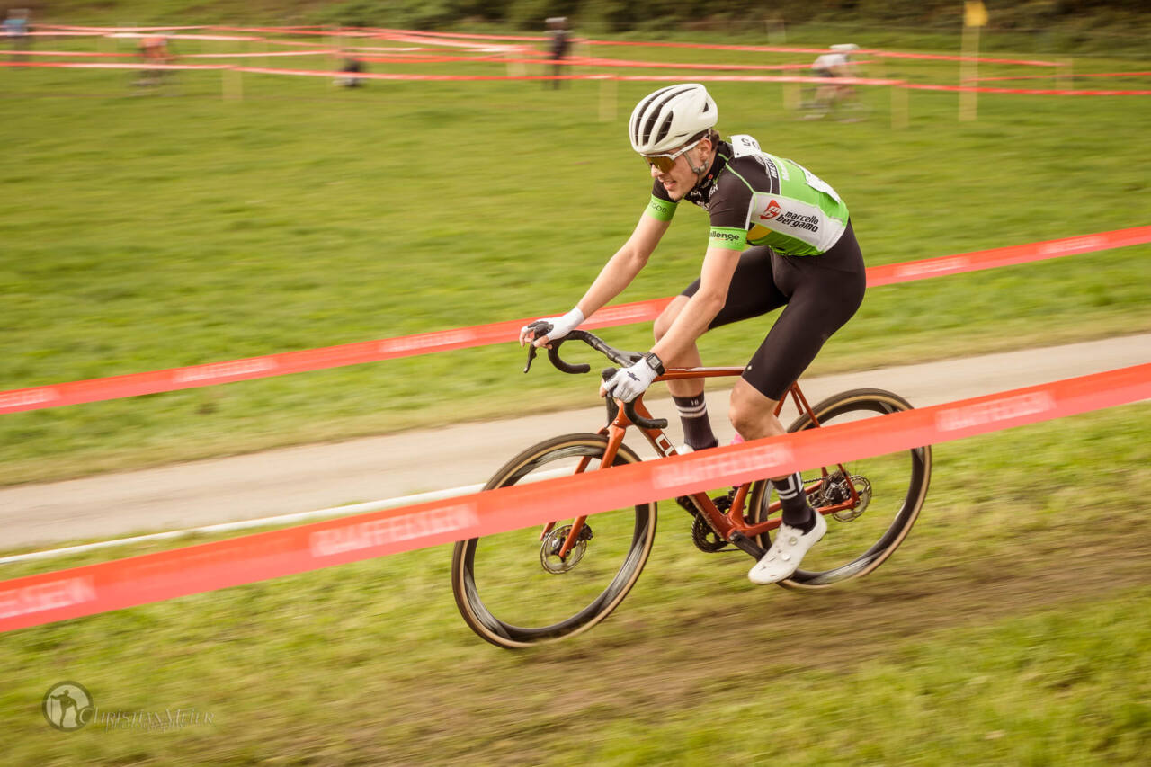 Chance für die Schweizer bei der Jubiläumsausgabe in Mettmenstetten