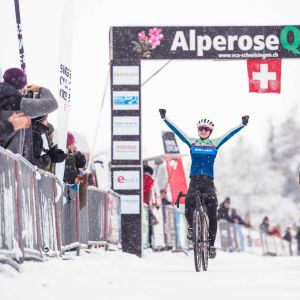 Keller und Kuhn holen vierten Titel