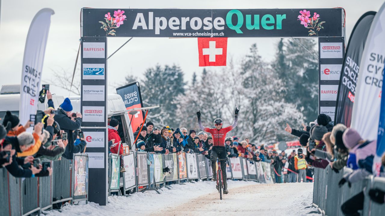 Keller zum Fünften, Kuhn zum Vierten