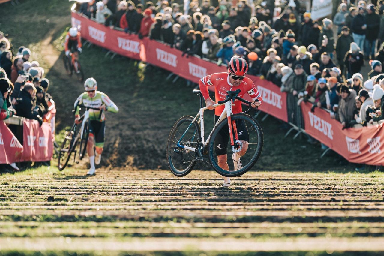 Kuhn: «Der Titel ist cool, aber nicht alles» 1