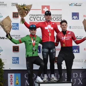 Kuhn et Estermann remportent le titre