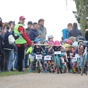 Lauryssen und Gariboldi gewinnen zweiten Lauf des Swiss Cyclocross Cup 10