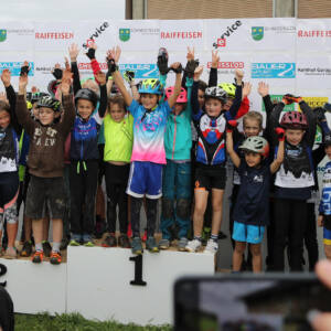 Lauryssen und Gariboldi gewinnen zweiten Lauf des Swiss Cyclocross Cup 11