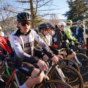 Le cyclocross est en plein essor – la saison de l’ORC s’est conclue avec succès 2