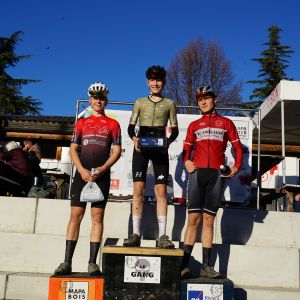 Le cyclocross est en plein essor – la saison de l’ORC s’est conclue avec succès 4