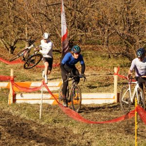 Le cyclocross est en plein essor – la saison de l’ORC s’est conclue avec succès 5