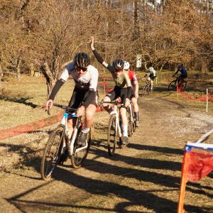 Le cyclocross est en plein essor – la saison de l’ORC s’est conclue avec succès 7