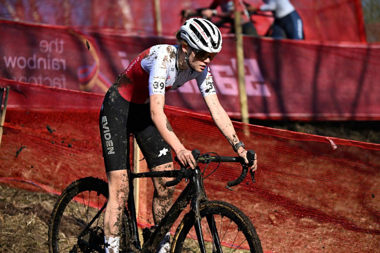 Mit achtköpfiger Auswahl an die EM 3