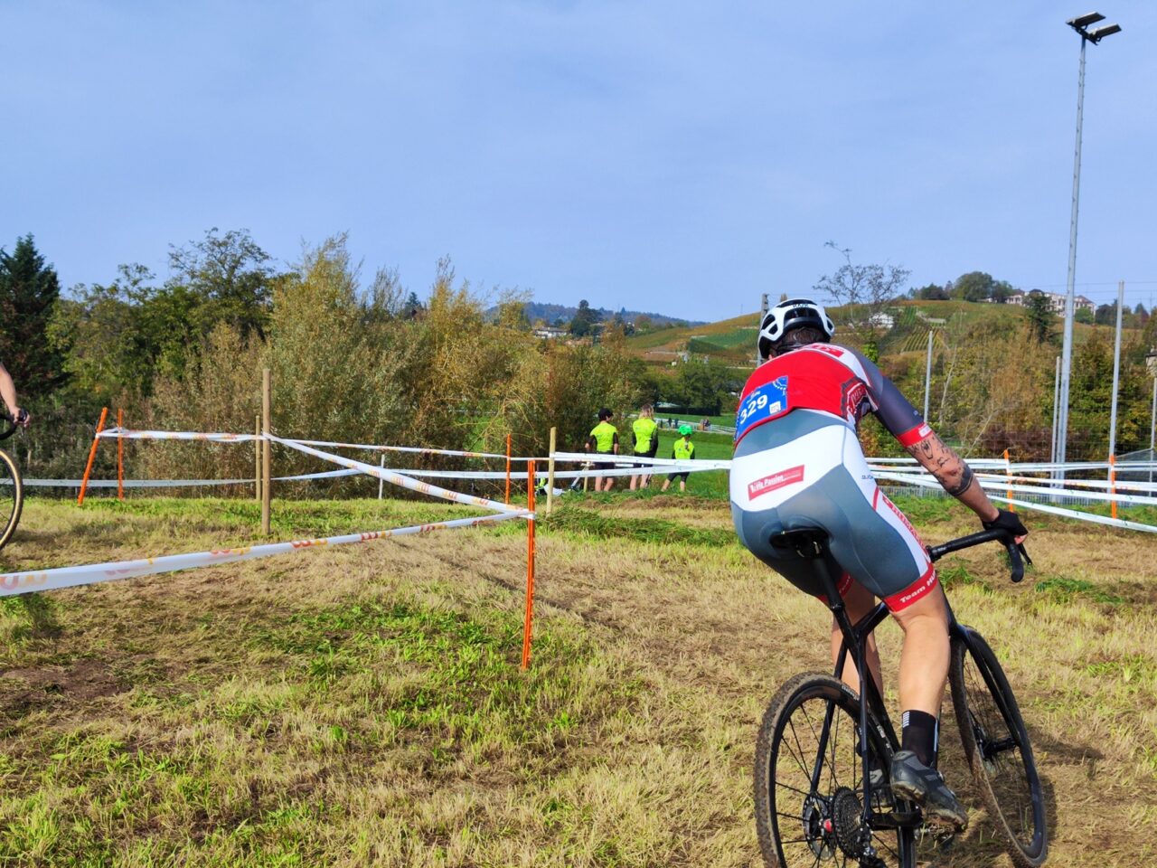 Omnium Romand de Cyclocross : une nouvelle saison avec 9 courses