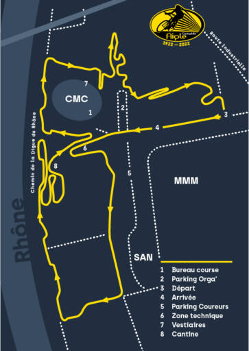 Parcours 1