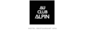 Au Club Alpin
