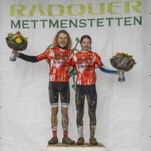 Swiss Cyclocross Cup 1