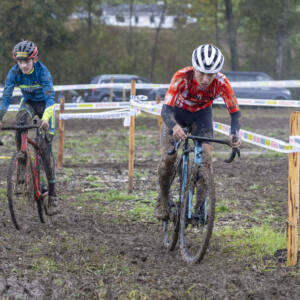 Swiss Cyclocross Cup 2