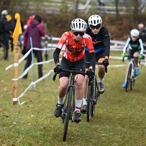 Swiss Cyclocross Cup Leadertrikot 3
