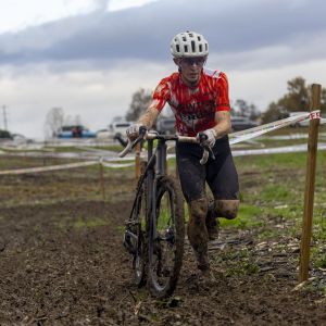 Swiss Cyclocross Cup Leadertrikot 5