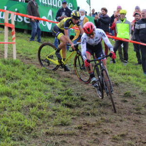 Swiss Cyclocross Cup wird in Mettmenstetten lanciert 5